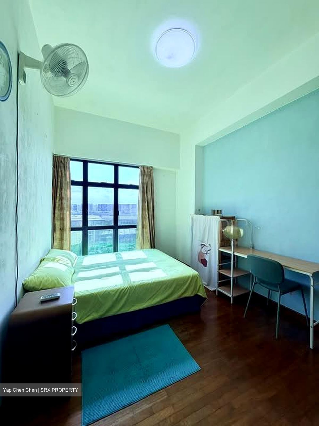 Eastvale (D18), Condominium #542274371